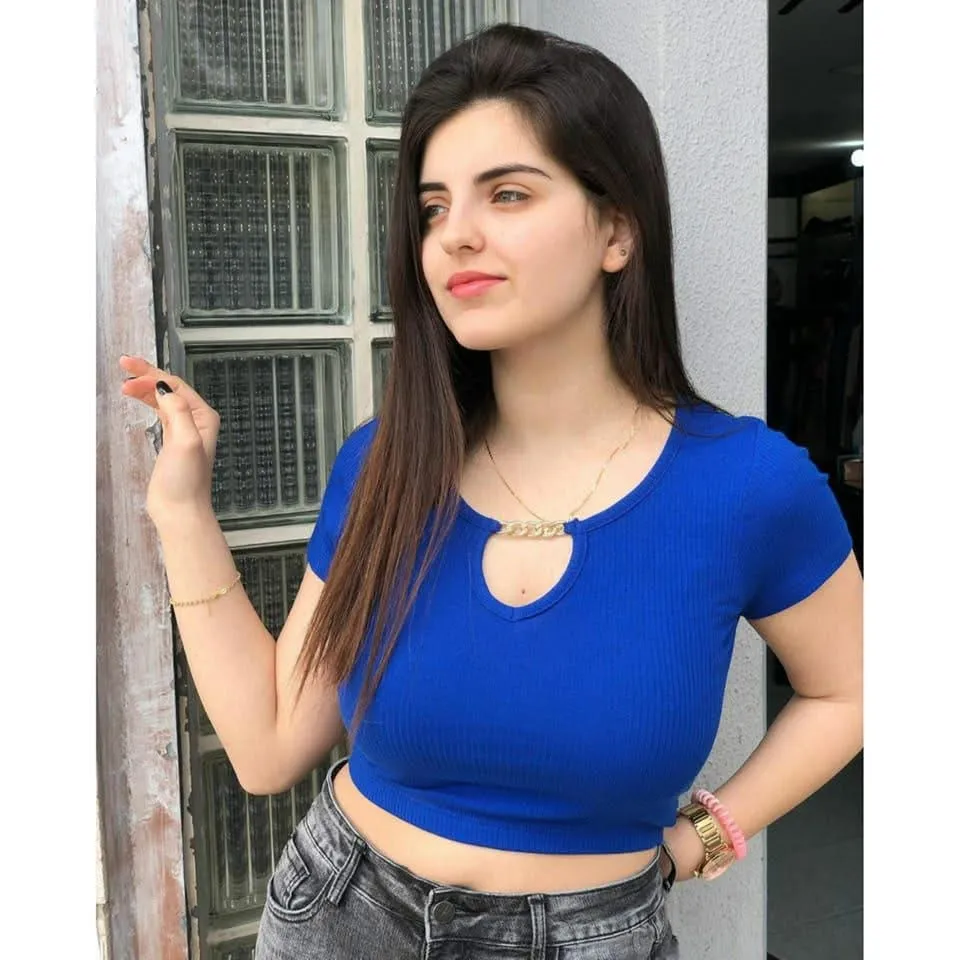 Kavya - Dubai companion profile